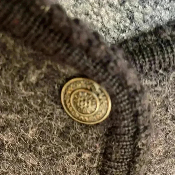 Vintage super cute woman’s 100% wool jacket. - Picture 3 of 6